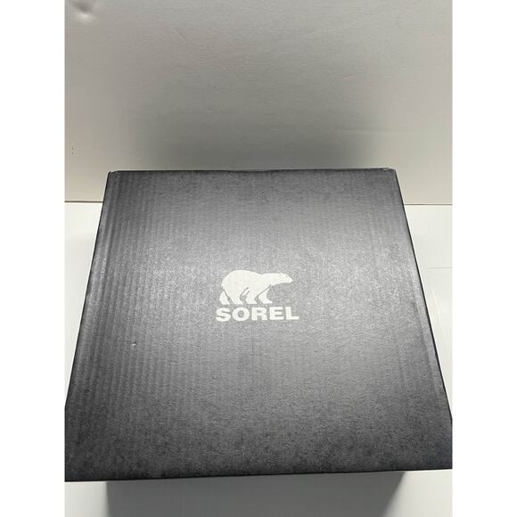 Sorel Kinetic Impact Caribou WP Women's 5.5W Boot (New, With Box) - Picture 6 of 7